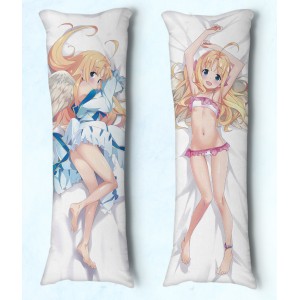 Travesseiro Dakimakura Tate no Yusha no Nariagari Firo 02